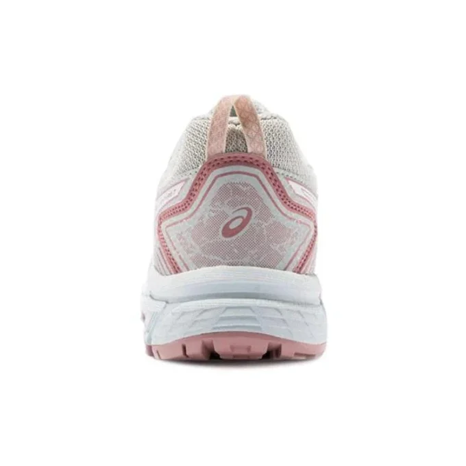 Gel-Venture 7 Mx White Pink Off-Road Sneakers “White Pink”
