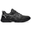 GEL-Venture 8 4E Wide “Black White”