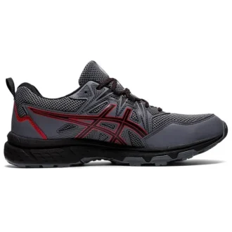 GEL-Venture 8 4E Wide “Metropolis Black”