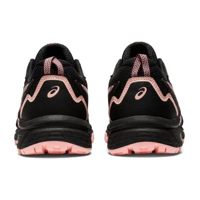 GEL-Venture 8 “Black Frosted Rose”