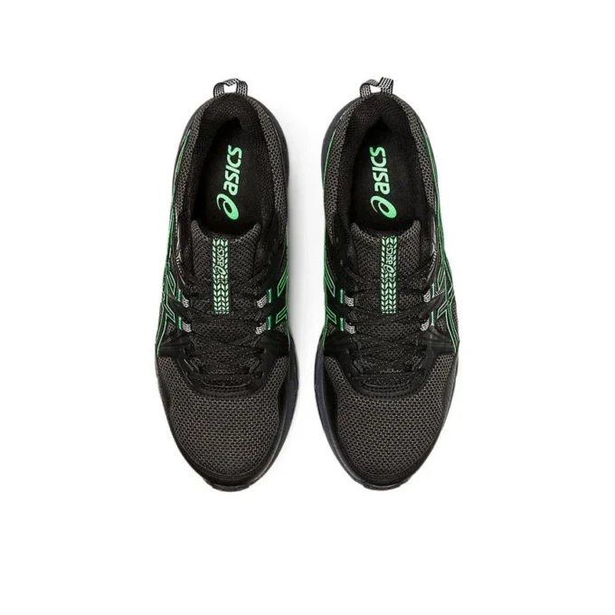 GEL-Venture 8 “Black New Leaf”