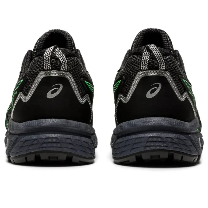 GEL-Venture 8 “Black New Leaf”