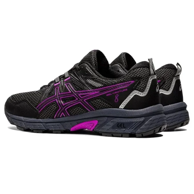 GEL-Venture 8 “Black Orchid”