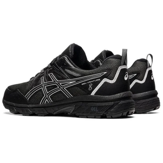 GEL-Venture 8 “Black White”