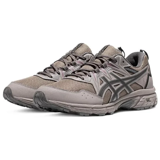 GEL-Venture 8 “Dark Rock Grey”