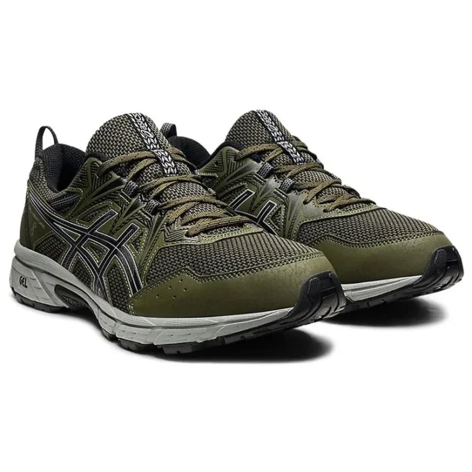 GEL-Venture 8 “Green Black”