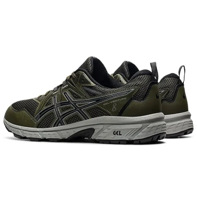 GEL-Venture 8 “Green Black”