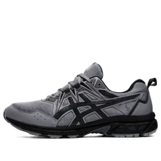 GEL-Venture 8 “Grey Black”