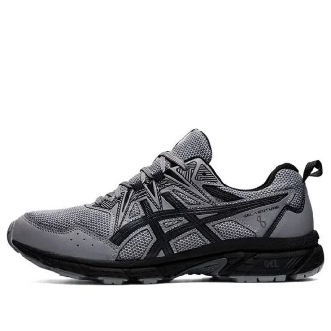 GEL-Venture 8 “Grey Black”