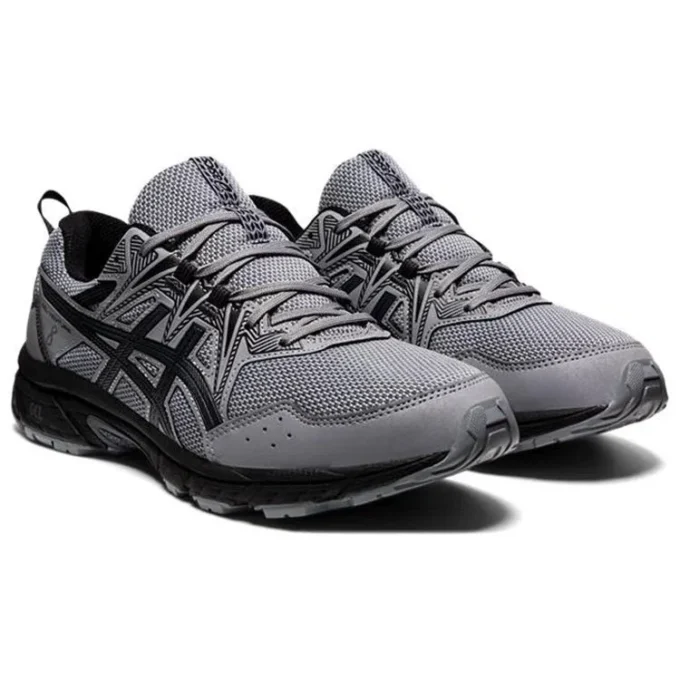 GEL-Venture 8 “Grey Black”
