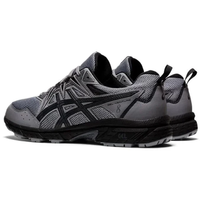 GEL-Venture 8 “Grey Black”