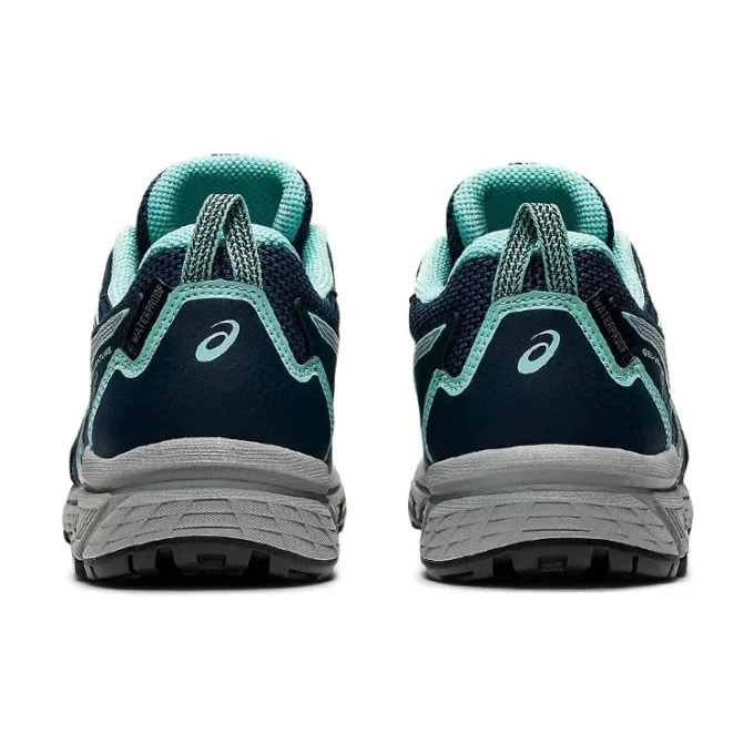 GEL-Venture 8 “Mako Blue Oasis Green”