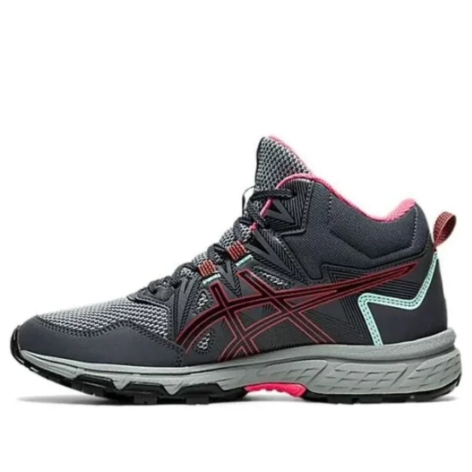 GEL-Venture 8 Mid “Carrier Grey Dried Rose”
