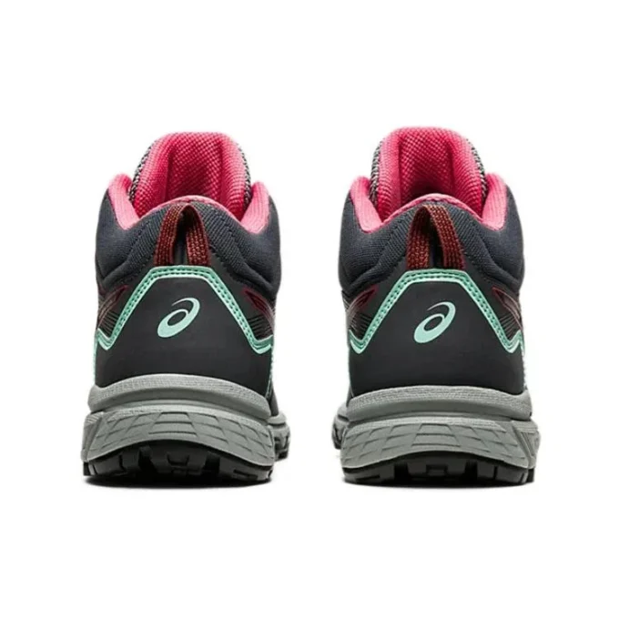 GEL-Venture 8 Mid “Carrier Grey Dried Rose”