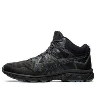 Gel-Venture 8 MT “Black”