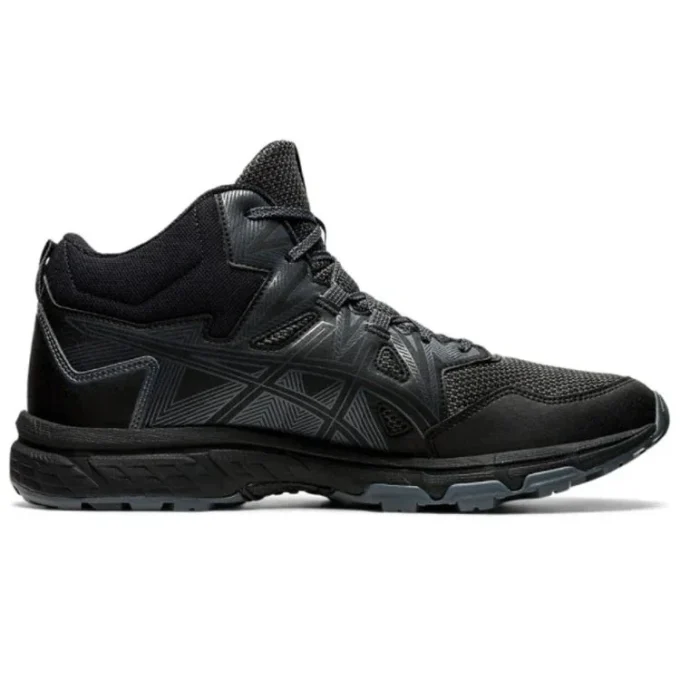 Gel-Venture 8 MT “Black”