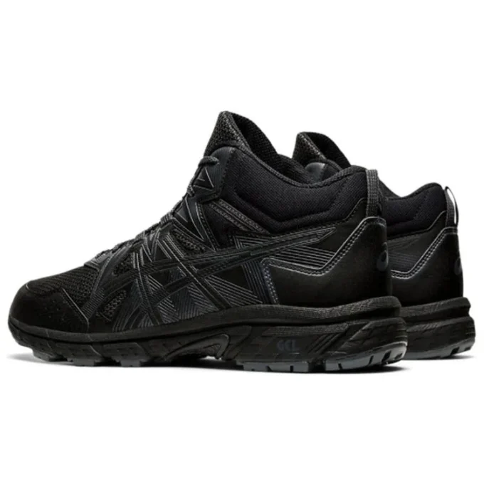Gel-Venture 8 MT “Black”