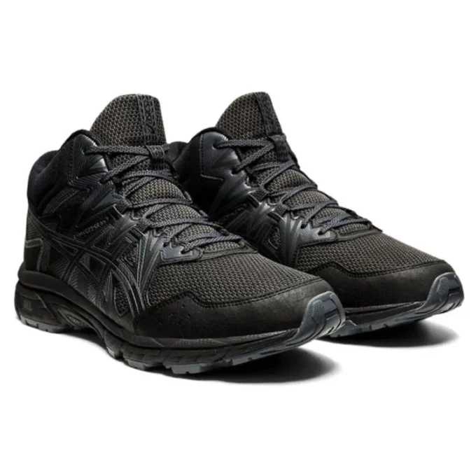 Gel-Venture 8 MT “Black”
