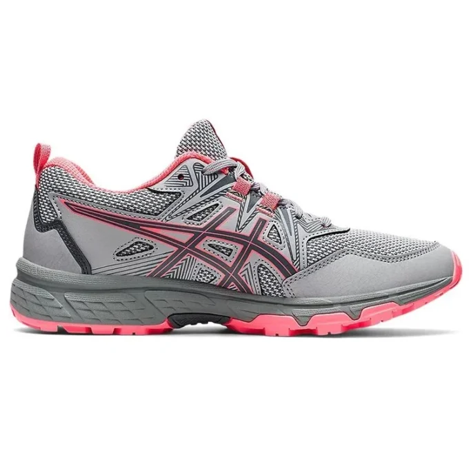 GEL-Venture 8 “Piedmont Grey Blazing Coral”