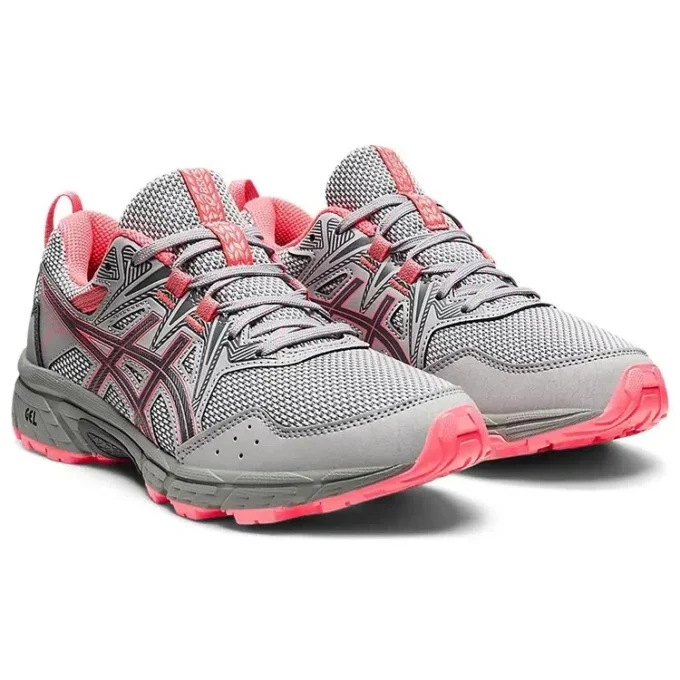 GEL-Venture 8 “Piedmont Grey Blazing Coral”
