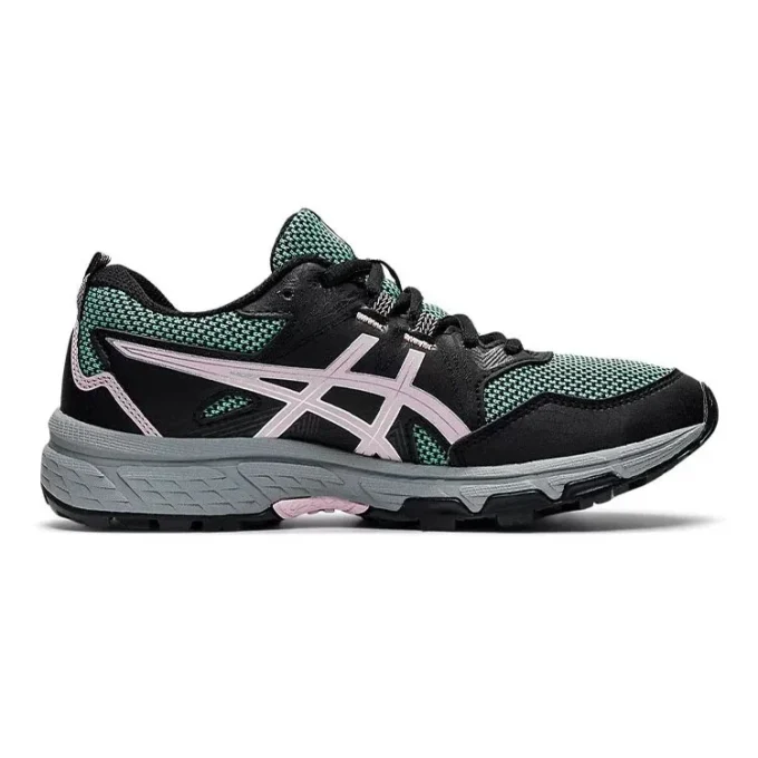 GEL-Venture 8 “Sage Barely Rose”