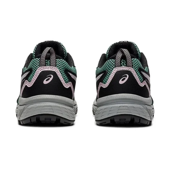 GEL-Venture 8 “Sage Barely Rose”