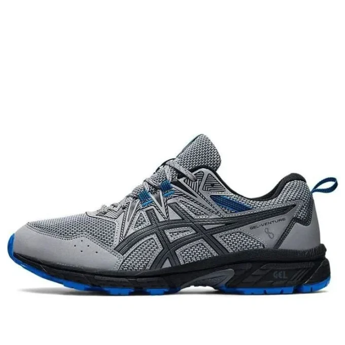 GEL-Venture 8 “Sheet Rock Electric Blue”