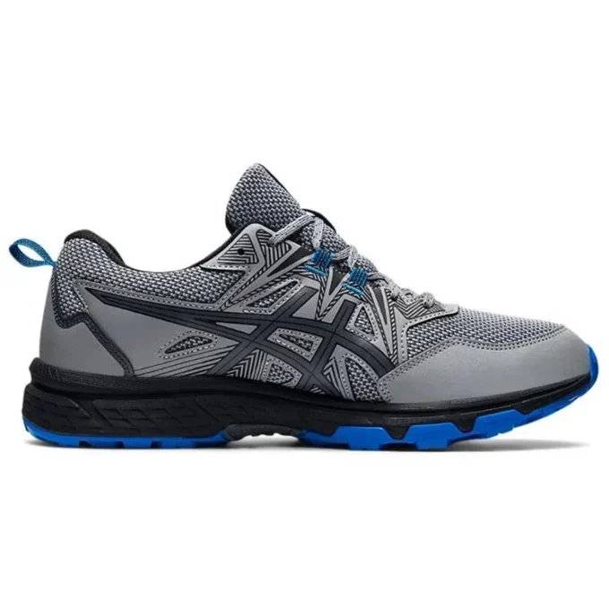 GEL-Venture 8 “Sheet Rock Electric Blue”