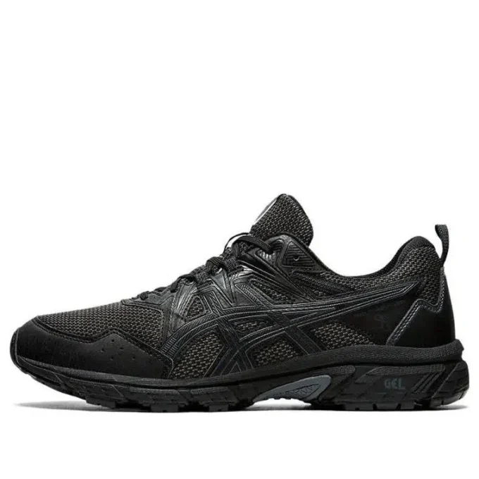 GEL-Venture 8 “Triple Black”