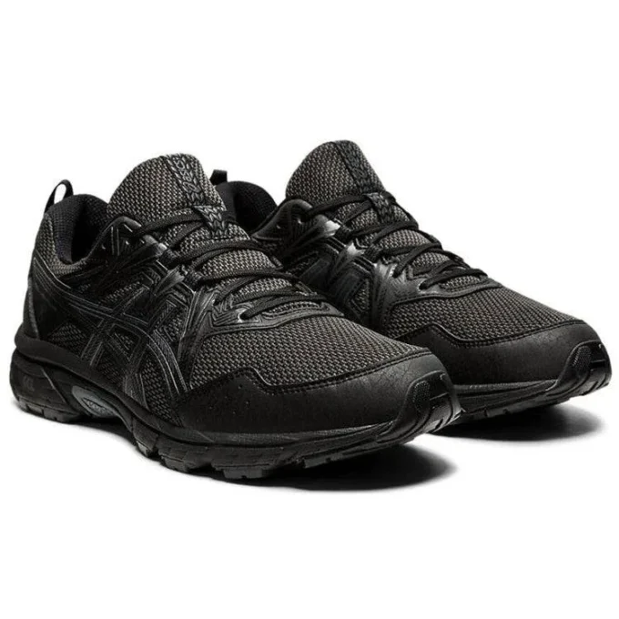 GEL-Venture 8 “Triple Black”