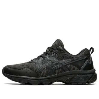 Gel-Venture 8 Wide “Black”
