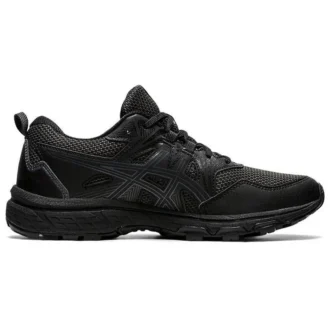 Gel-Venture 8 Wide “Black”
