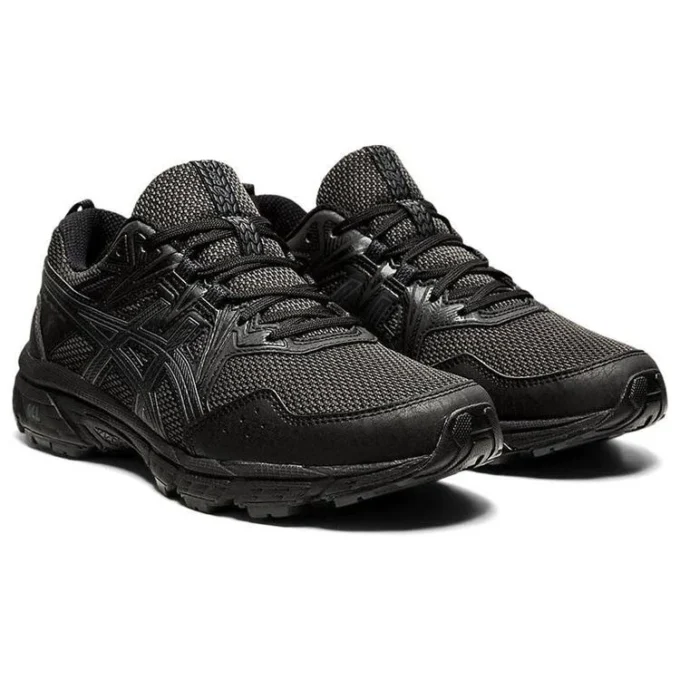 Gel-Venture 8 Wide “Black”