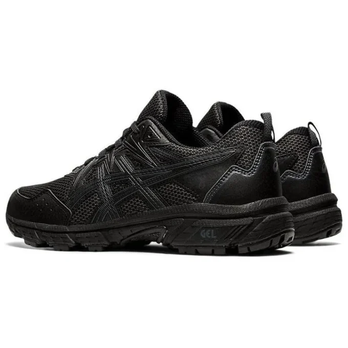 Gel-Venture 8 Wide “Black”