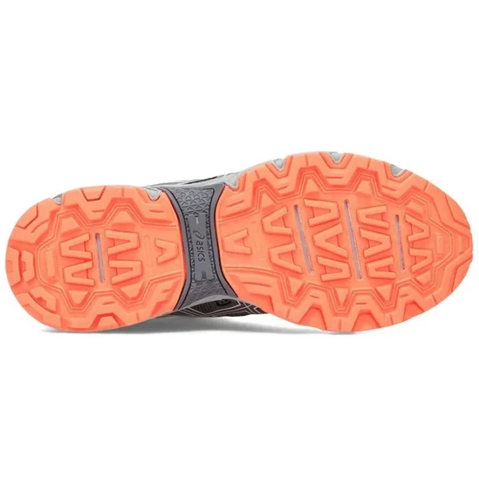 GEL-Venture 8 Wide “Carrier Grey Ginger Peach”