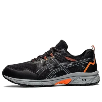 GEL-Venture 8 WP “Nero”