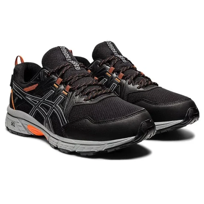 GEL-Venture 8 WP “Nero”
