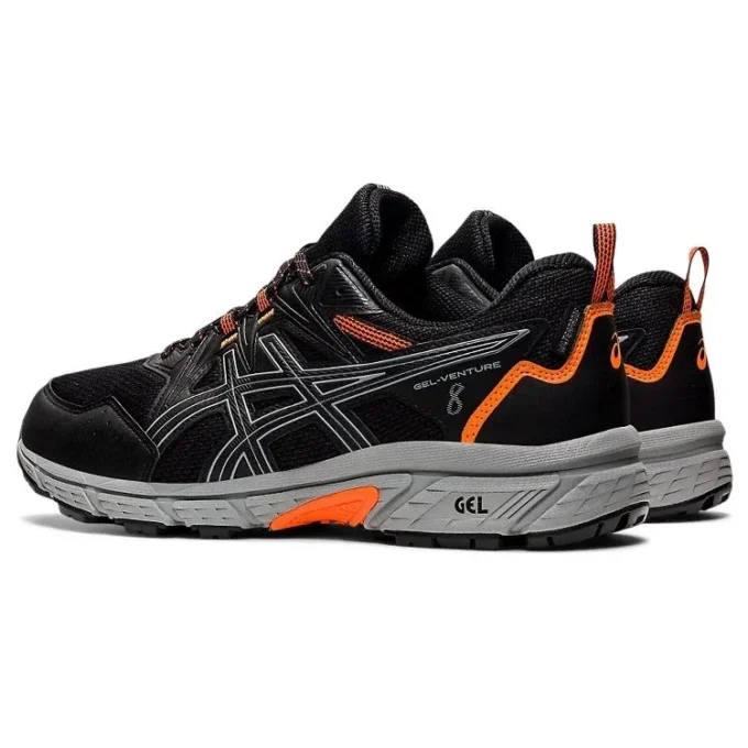 GEL-Venture 8 WP “Nero”