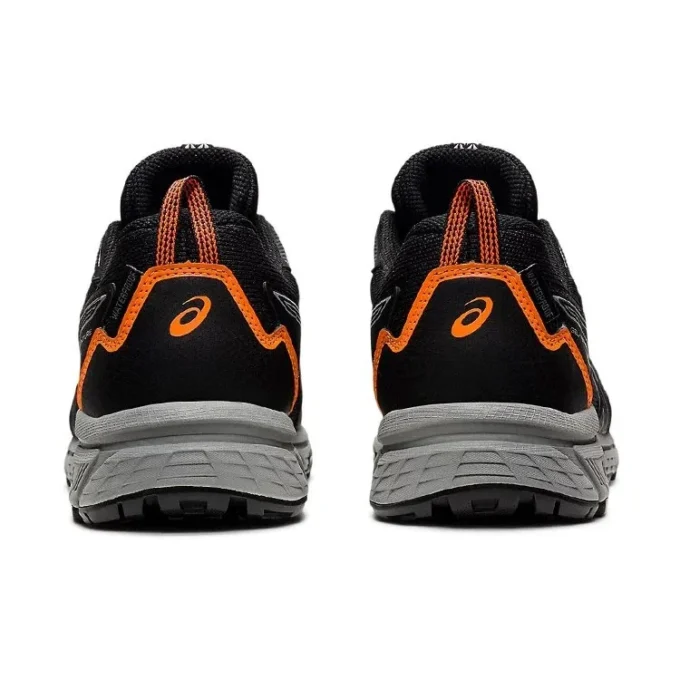 GEL-Venture 8 WP “Nero”