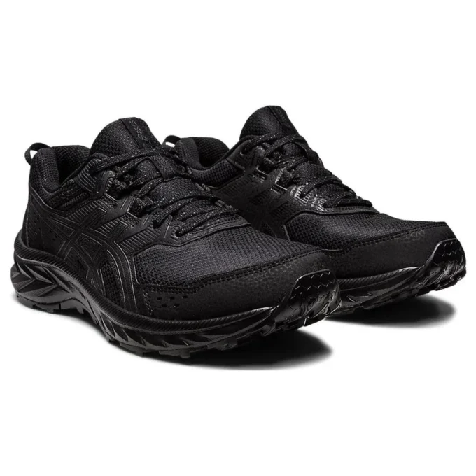 Gel-Venture 9 “Black”