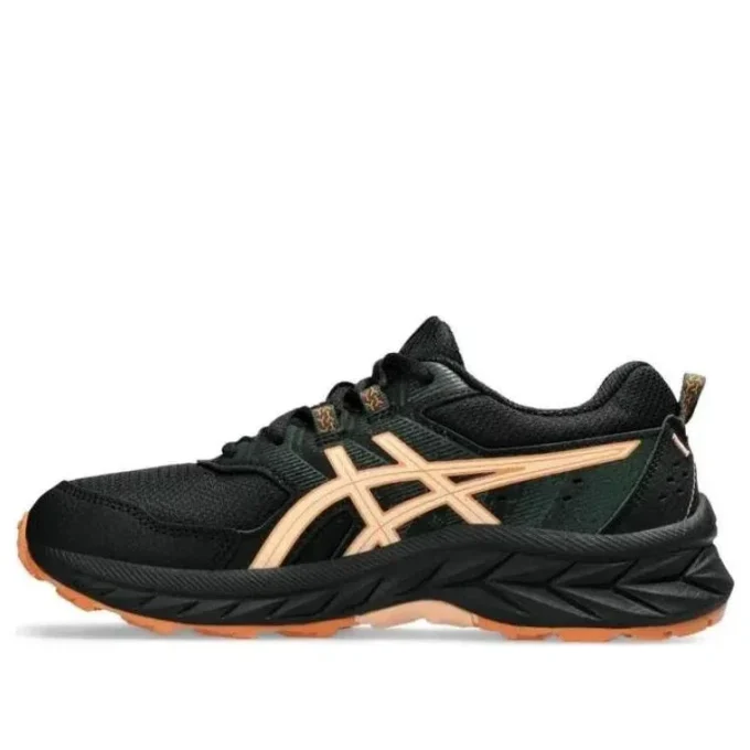 GEL-Venture 9 “Black Apricot Crush”