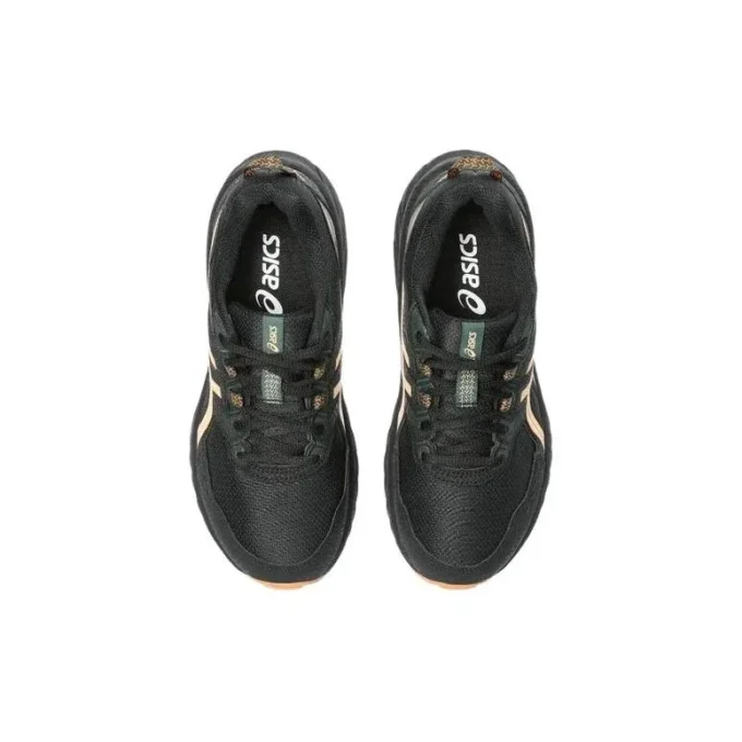 GEL-Venture 9 “Black Apricot Crush”