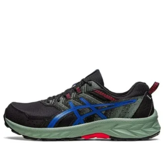 GEL-Venture 9 “Black Blue Green”