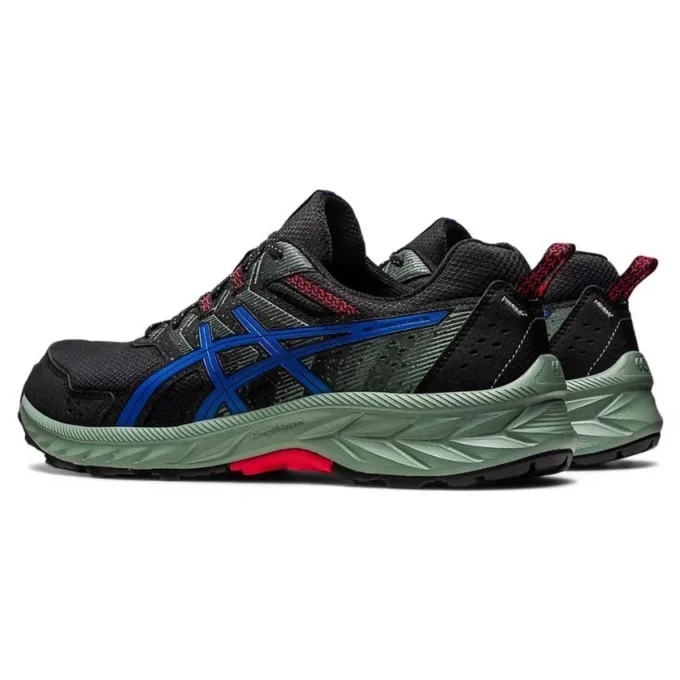 GEL-Venture 9 “Black Blue Green”
