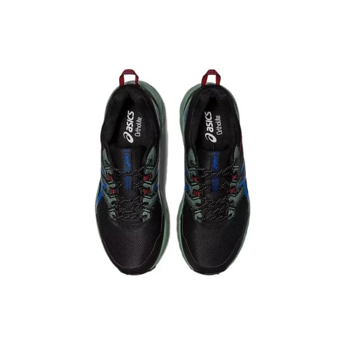 GEL-Venture 9 “Black Blue Green”