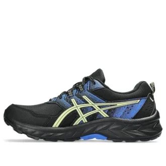 GEL-Venture 9 “Black Glow Yellow”