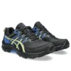 GEL-Venture 9 “Black Glow Yellow”