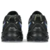 GEL-Venture 9 “Black Glow Yellow”