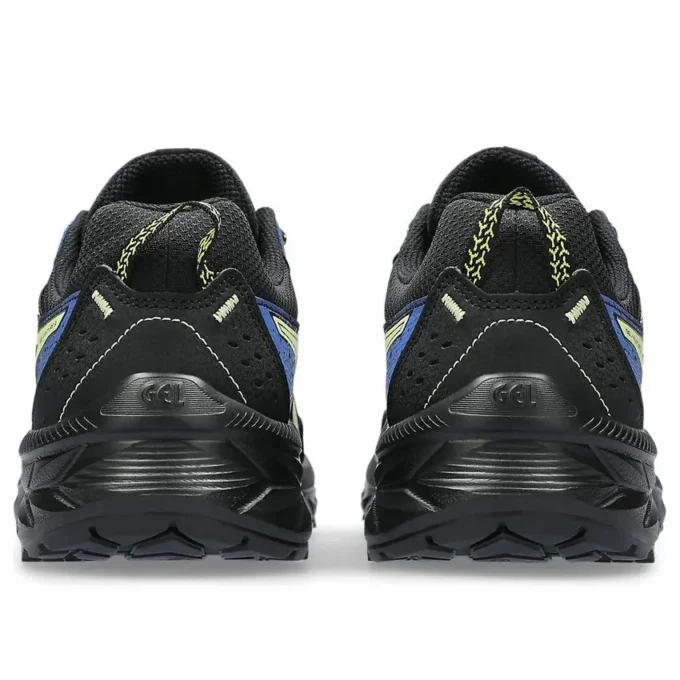 GEL-Venture 9 “Black Glow Yellow”