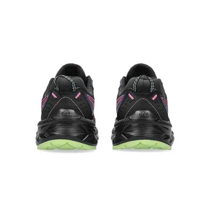 GEL-Venture 9 “Black Hot Pink”